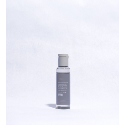 ポータブルONSEN 安楽温泉　湯布院　30ml