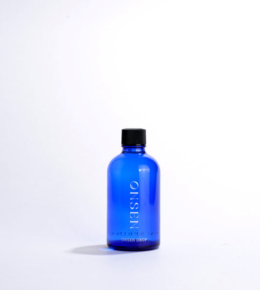 ONSEN DROP 小林　<清涼飲用>　100ml