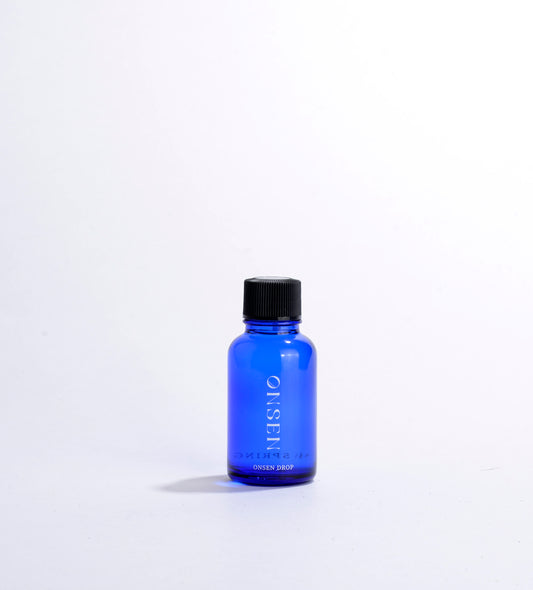 ONSEN DROP 小林　<清涼飲用>　30ml